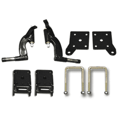 Show details for MJX  6" Spindle Lift Kit Picture of MJX  6" Spindle Lift Kit