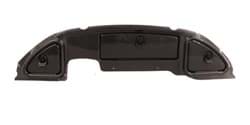 Show details for Dash Assembly, Carbon-Fiber Picture of Dash Assembly, Carbon-Fiber