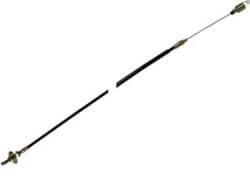 Show details for Accelerator cable, 31" long, OHV Picture of Accelerator cable, 31" long, OHV