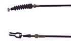 Show details for Accelerator cable from pedal to carburetor. 70-1/2 long Picture of Accelerator cable from pedal to carburetor. 70-1/2 long