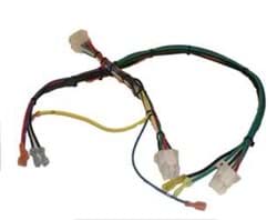 Show details for Wiring harness Picture of Wiring harness