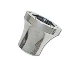 Show details for (CC PREC) Madjax chrome steering wheel hub adapter Picture of (CC PREC) Madjax chrome steering wheel hub adapter