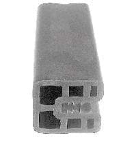 Show details for Lower Rubber Bumper Picture of Lower Rubber Bumper