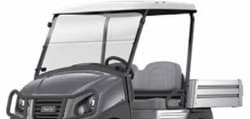 Show details for Windshield, one piece clear Picture of Windshield, one piece clear