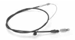 Show details for Accelerator Cable Standard Picture of Accelerator Cable Standard