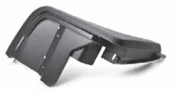 Show details for FENDER, FRONT, RH, CA Picture of FENDER, FRONT, RH, CA