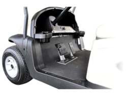 Show details for REPLACEMENT OEM FLOORMAT Picture of REPLACEMENT OEM FLOORMAT