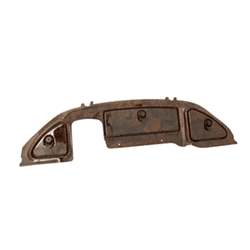 Show details for Dash assembly, Regal Burlwood Picture of Dash assembly, Regal Burlwood