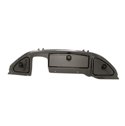 Show details for Dash Assembly, Carbon-Fiber Picture of Dash Assembly, Carbon-Fiber