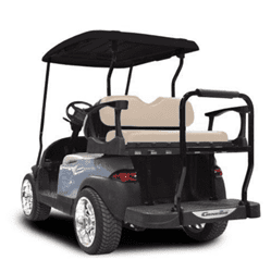 Show details for G300 Alum Seat Kit w/ Standard Buff Cushions Picture of G300 Alum Seat Kit w/ Standard Buff Cushions