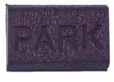 Picture of Hill Brake Pedal Pad