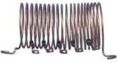 Picture of Resistor assembly 21 turns, 6 gauge