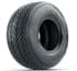 Picture of Tyre, 18x8.50-8, 6-Ply Golf Pro Plus D.O.T. Tire (No Lift Required), Picture 1