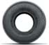 Picture of Tyre, 18x8.50-8, 6-Ply Golf Pro Plus D.O.T. Tire (No Lift Required), Picture 2