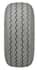 Picture of 18x8.50-8 4 Ply Gray Non Marking Saw Tooth Tread Golf Tyre  (No Lift Required), Picture 2
