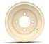 Picture of 8″ GTW Yamaha Ivory Steel Wheel (Centered), Picture 2