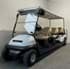 Picture of  Refurbished - 2017 - Electric - Club Car - Precedent - 8 Seater - White, Picture 1