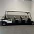 Picture of  Refurbished - 2017 - Electric - Club Car - Precedent - 8 Seater - White, Picture 5