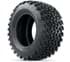 Picture of 22x11-12 Duro Desert A/T Tire (Lift Required), Picture 1