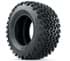 Picture of 23x10.50-12 Duro Desert A/T Tire (Lift Required), Picture 1