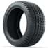 Picture of 205/30-12 GTW® Fusion Street Tire (No Lift Required), Picture 1