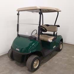 Picture of Trade - 2019 - Electric lithium - EZGO - RXV - 2 seater - Burgandy