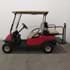 Picture of Used - 2016 - Gasoline - Club Car - Villager - 4 seater - Red, Picture 3