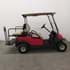 Picture of Used - 2016 - Gasoline - Club Car - Villager - 4 seater - Red, Picture 5