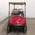 Picture of Used - 2016 - Gasoline - Club Car - Villager - 4 seater - Red, Picture 2
