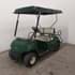 Picture of Trade - 2005 - Gasoline - Yamaha - G22 - 4 Seater - Green, Picture 1