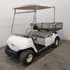 Picture of Trade - 2000 - Gasoline - Yamaha - G16 - 2 seater - White, Picture 1