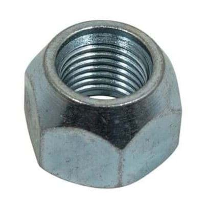 Picture of LUG NUT, 13/16 X 1/2-20, CE