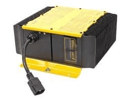 Picture of USED Charger 48v Delta Q On-Board, Eu