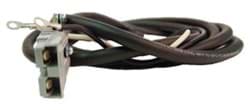 Picture of D.C. cord set with gray Anderson style SB50 plug