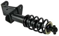 Picture of Shock absorber, front, driver side
