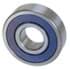 Picture of Front Axle Bearing, Outer. #6204ll, Picture 1