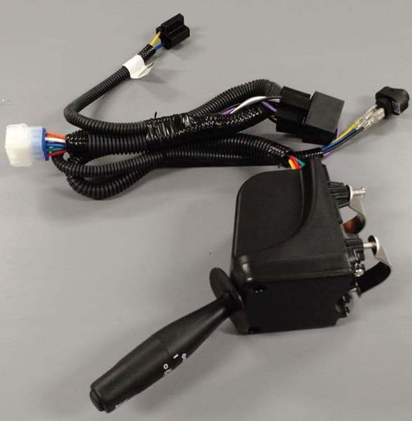 Picture of Turn signal indicator with Harness (from #02-006)