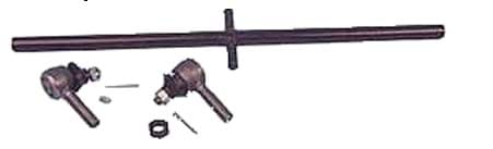 Picture of Tie rod assembly with tow pin