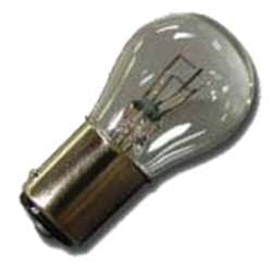 Picture of Halogen bulb, 48-volt