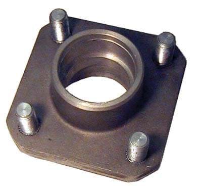 Picture of Forged Front Aluminum Hub