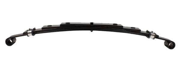Picture of Heavy Duty Rear Leaf Spring