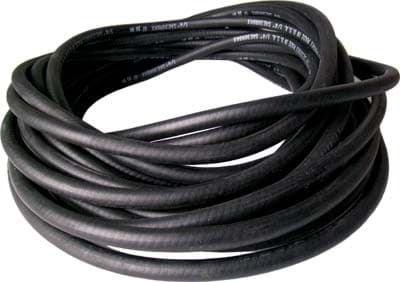 Picture of 1/4" I.D. fuel line. per 30cm