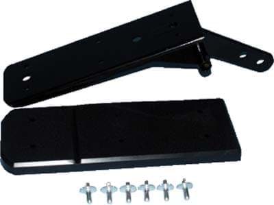 Picture of Accelerator pedal assembly