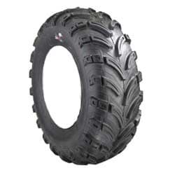 Picture of Tyre only 22x10.00-10, 6-ply, Aggressive Swamp Fox off-road tyre