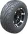 Picture of Tyre, 245X50R-12 4PR Street pro, Picture 1