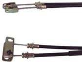 Picture of [OT] Brake Cable Set. Includes One Driver Side & One Passenger Side