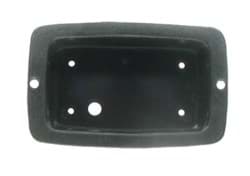 Picture of Taillight bezel for either side