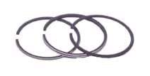 Picture of Piston ring set. Includes 3 rings. .25mm oversized