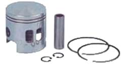 Picture of Piston and ring assembly, 50mm OS