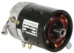 Picture of High Speed Motor